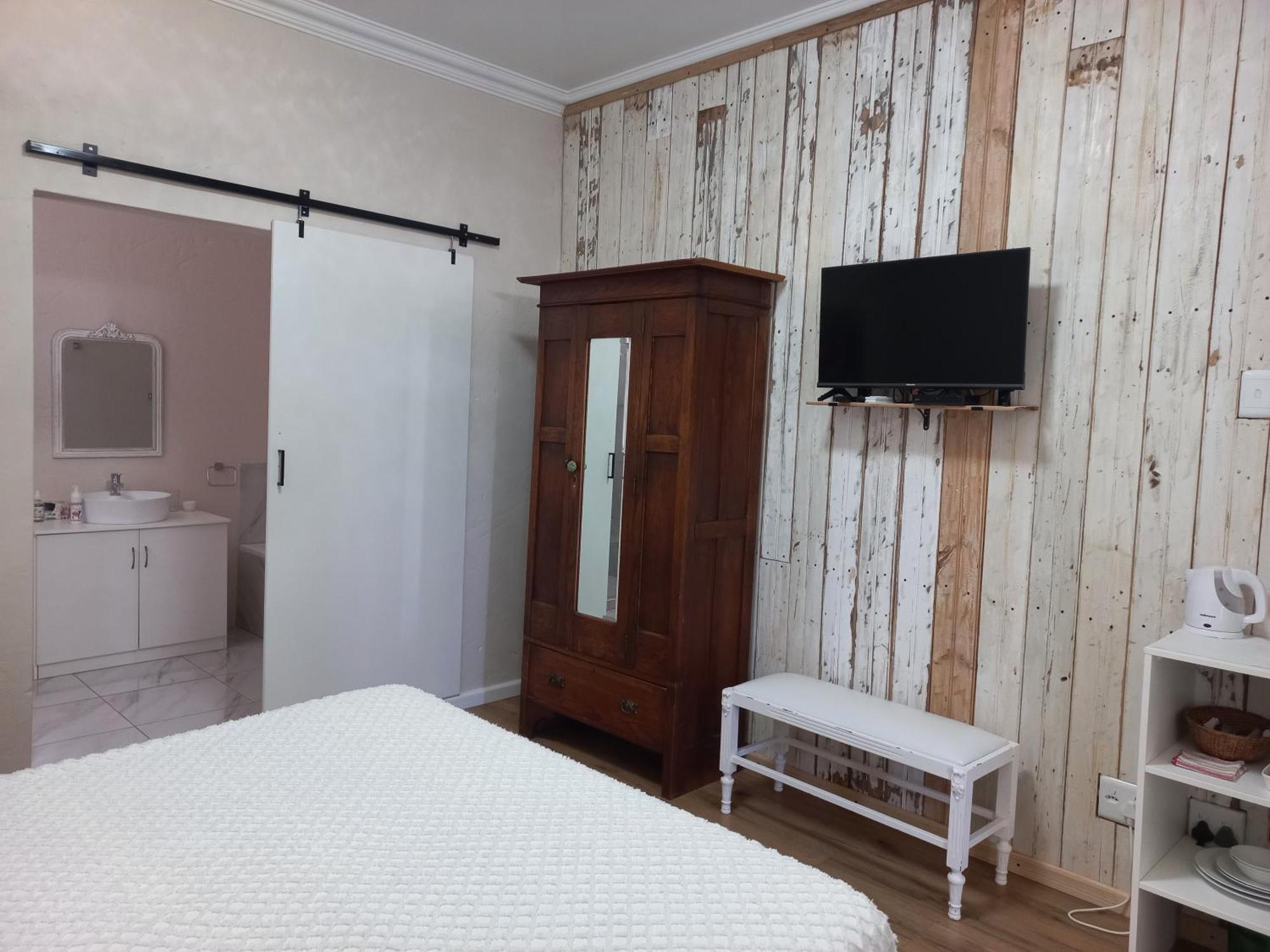 Hotel Rietjiesbos Self Catering Graaff-Reinet Exterior foto